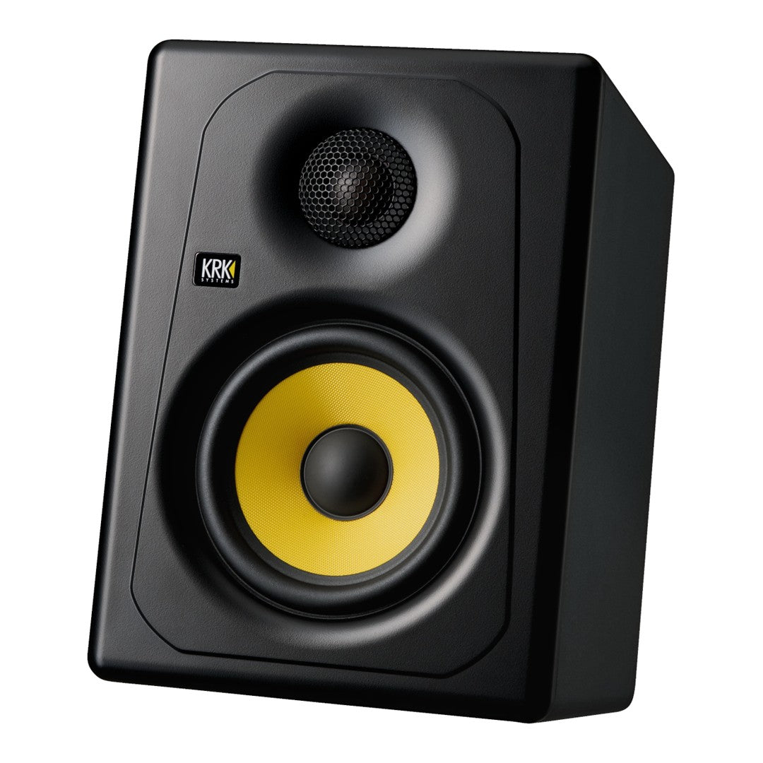 KRK K5 Kreate Series 5” Studio Monitor