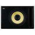 KRK S12.4 Powered Studio Subwoofer