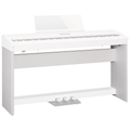 Roland KSC-72-WH Stand for FP-60 Digital Piano - White