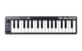 M-Audio Keystation Mini 32 MK3 – Ultra-Portable 32-Key USB MIDI Keyboard Controller