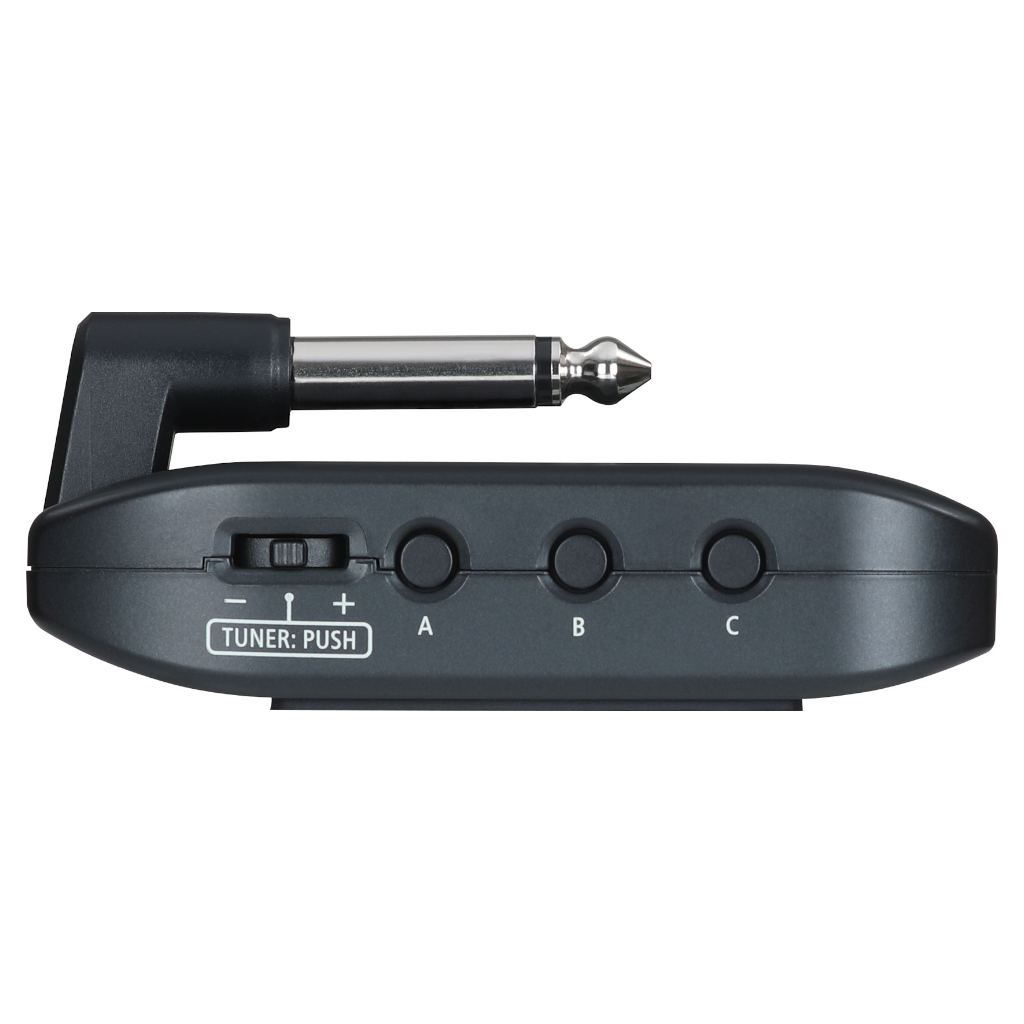 BOSS KATANA:GO Personal Headphone Guitar Amplifier
