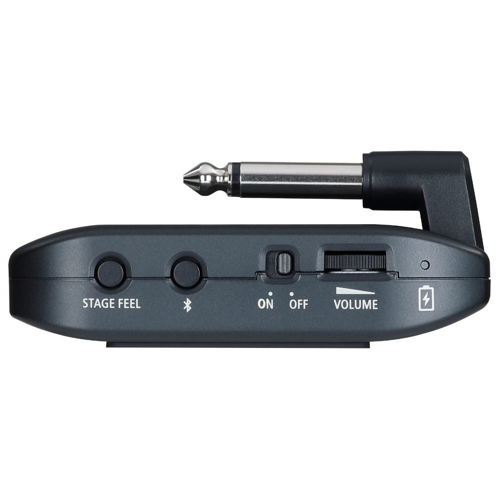 BOSS KATANA:GO Personal Headphone Guitar Amplifier