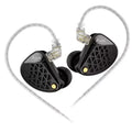 KZ AM16 – 16 Drivers Professional In Ears – Bass-Enhanced