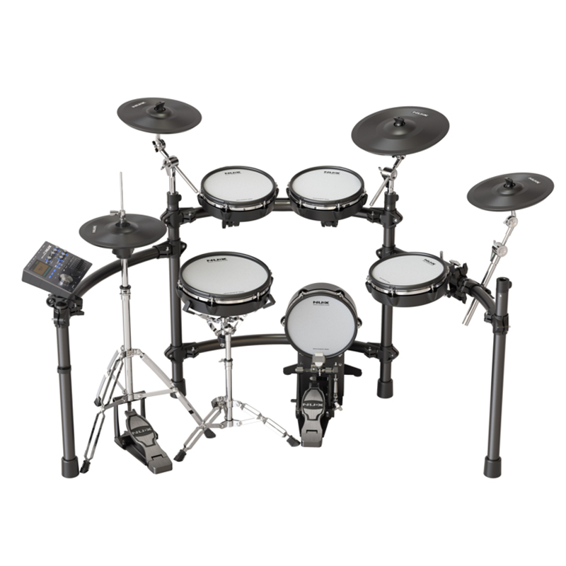 NUX DM-8 Electronic Drum Kit