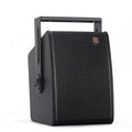 Celto Acoustique iFIX6 6″ Compact Full-Range Coaxial Loudspeaker (Black)