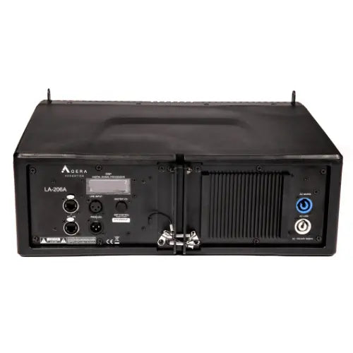 Agera Acoustics Line Array – LA-206A