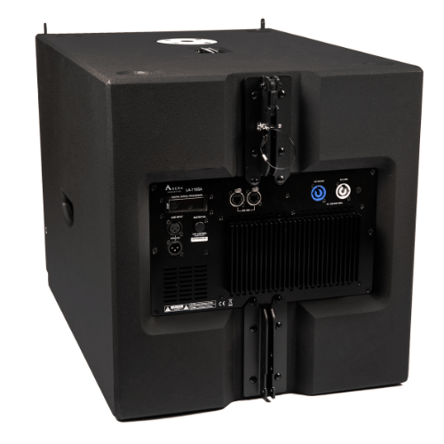 Agera Acoustics Line Array – LA-115SA