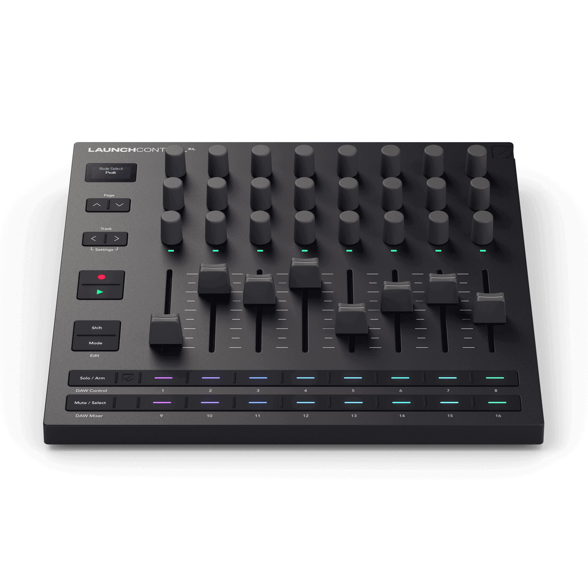 Novation Launch Control XL3 Midi Controller