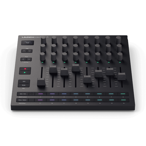 Novation Launch Control XL3 Midi Controller – Harry Green Music World