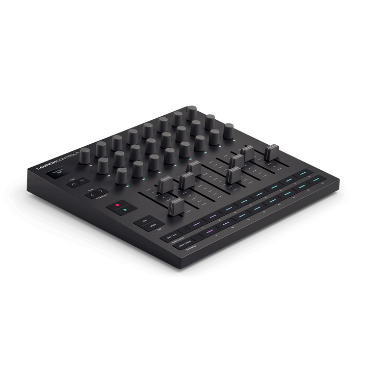 Novation Launch Control XL3 Midi Controller