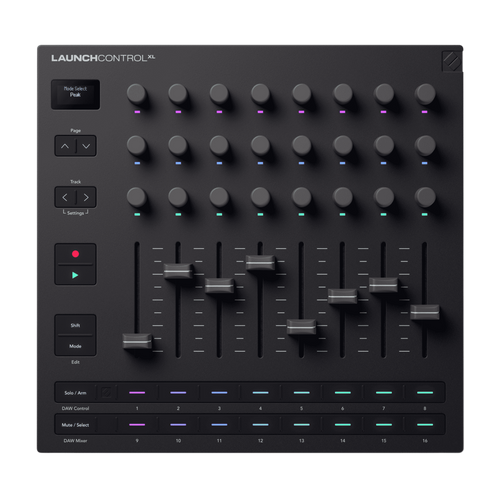 Novation Launch Control XL3 Midi Controller – Harry Green Music World