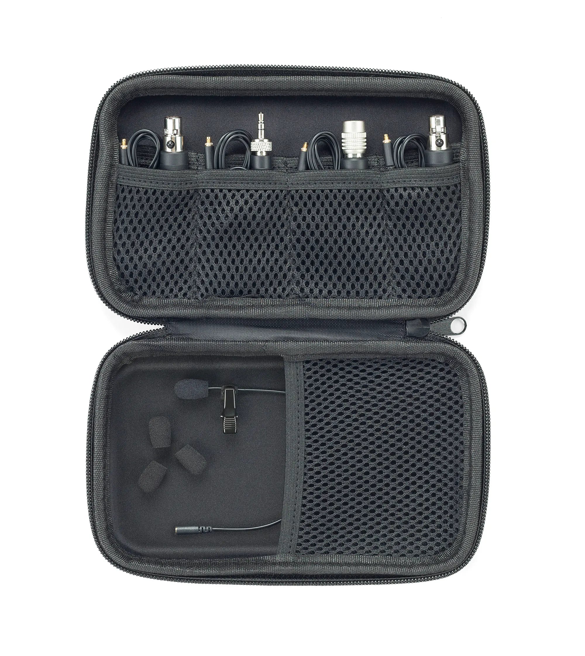 Samson LM10x – Omnidirectional Lavalier Microphone