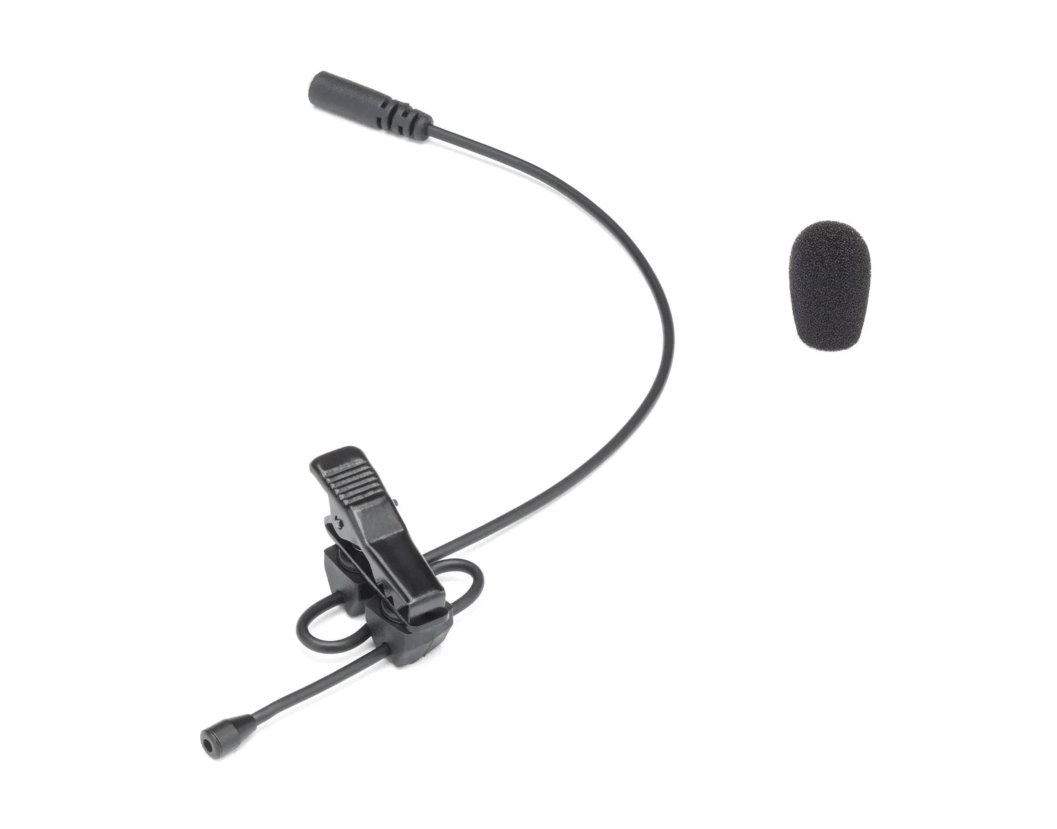 Samson LM10x – Omnidirectional Lavalier Microphone