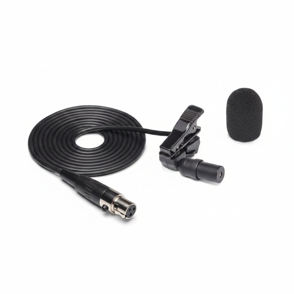 Samson XPD2 Lavalier USB Digital Wireless System