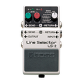 Boss LS-2 Line Selector Effects Pedal
