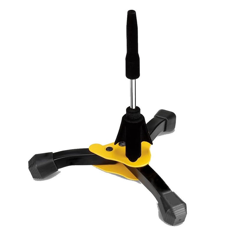 LAMOUR LS-CF02 CLARINET/FLUTE TRIPOD STAND