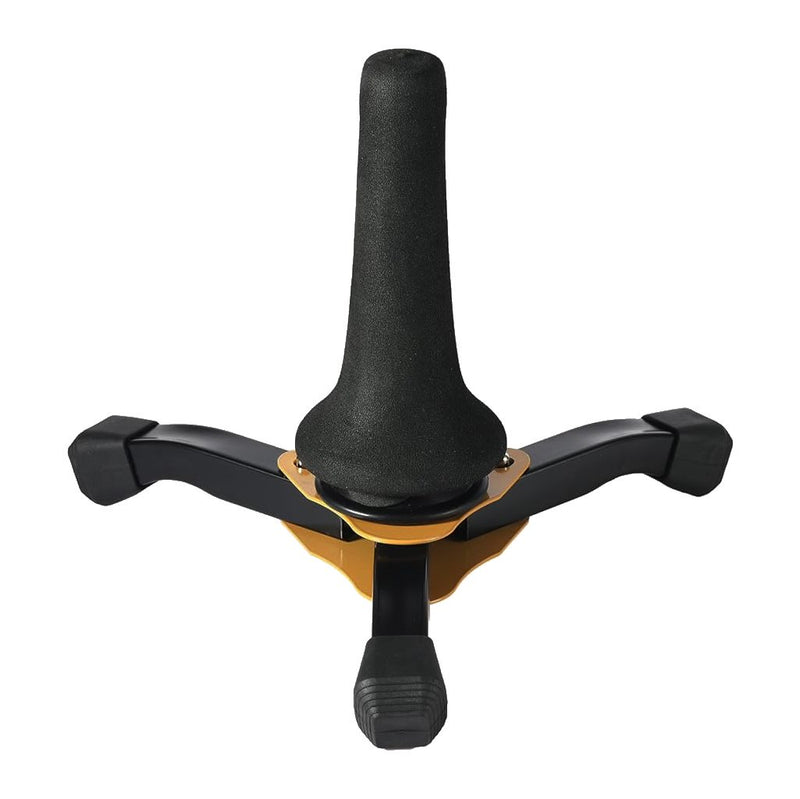 LAMOUR SS01 SOPRANO SAXOPHONE METAL TRIPOD STAND