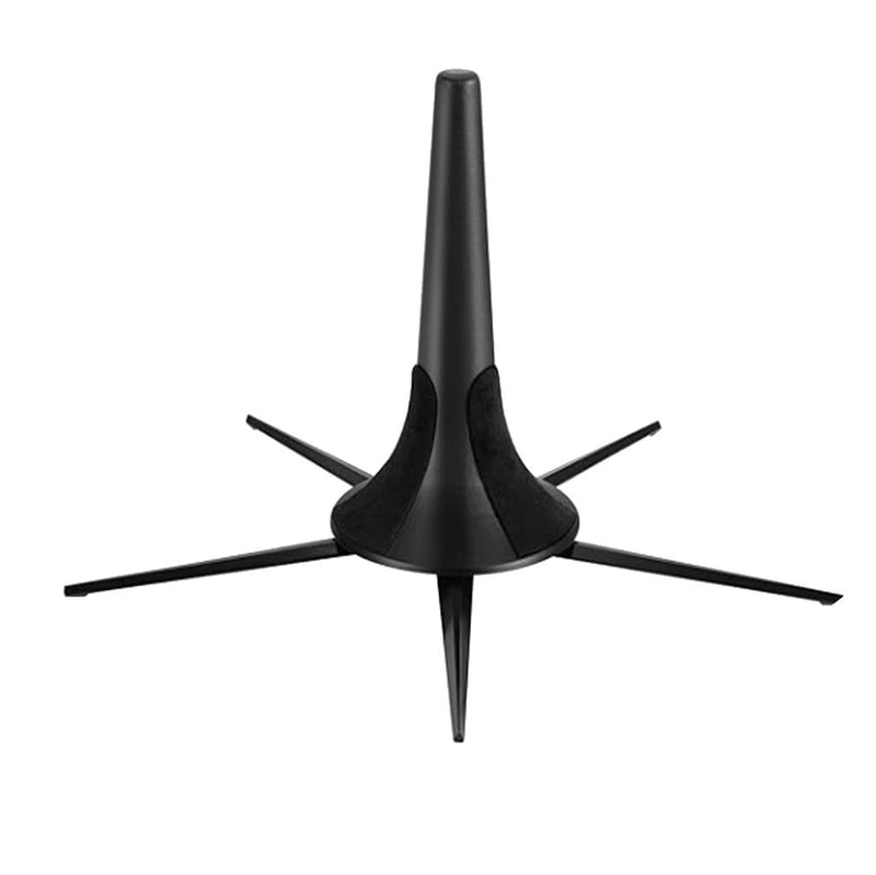 LAMOUR T03 METAL 5 SPOKE TRUMPET STAND