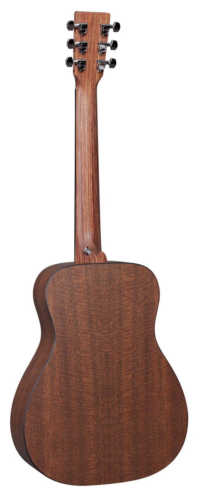 Martin LX1 Little Martin Acoustic-Electric Guitar - Natural W/Gig Bag