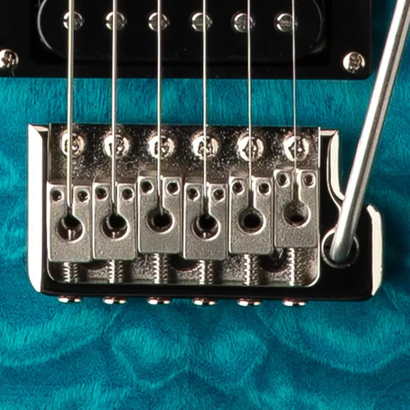PRS SE Custom 24-08 Quilted Electric Guitar