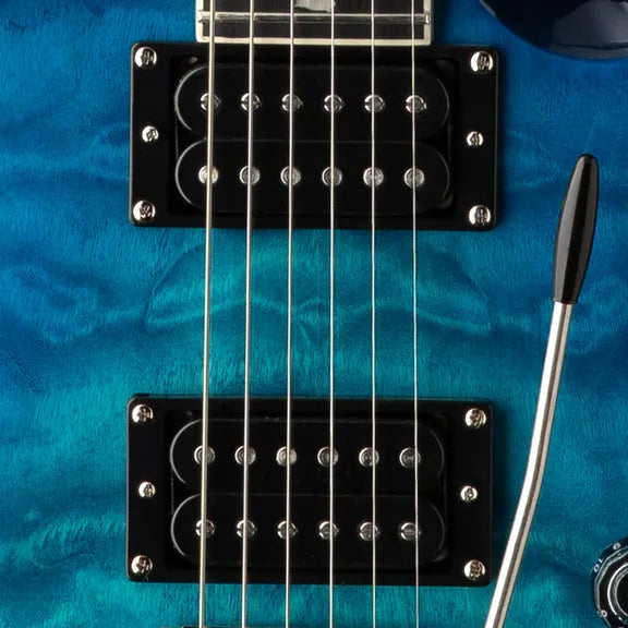 PRS SE Custom 24-08 Quilted Electric Guitar