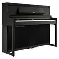 Roland LX-6 Digital Upright Piano – Charcoal Black