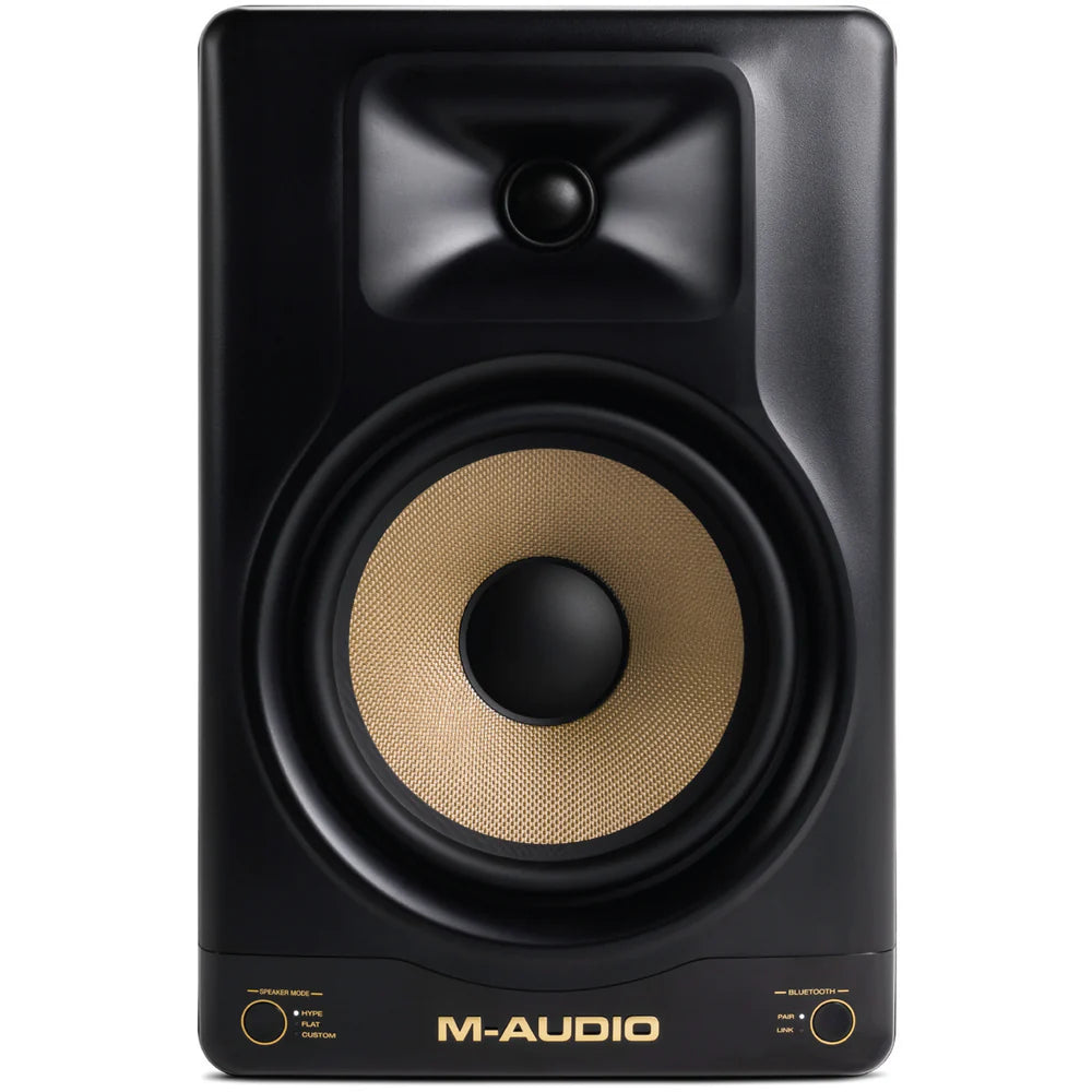 M-Audio Forty Eighty 8-inch Active Studio Monitor