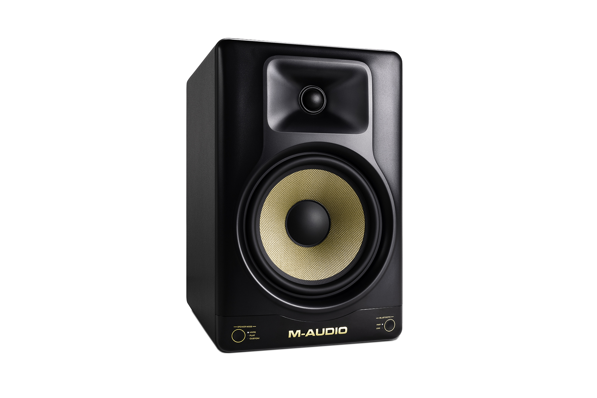 M-Audio Forty Eighty 8-inch Active Studio Monitor