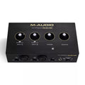 M-Audio M-Track Duo HD Audio Interface