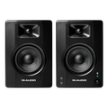M-Audio BX4 BT 4.5-Inch Bluetooth Studio Monitor Pair