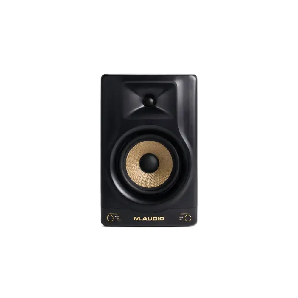 M-Audio Forty Sixty 6.5-Inch Active Studio Monitor Speaker