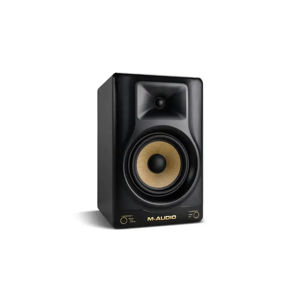 M-Audio Forty Sixty 6.5-Inch Active Studio Monitor Speaker
