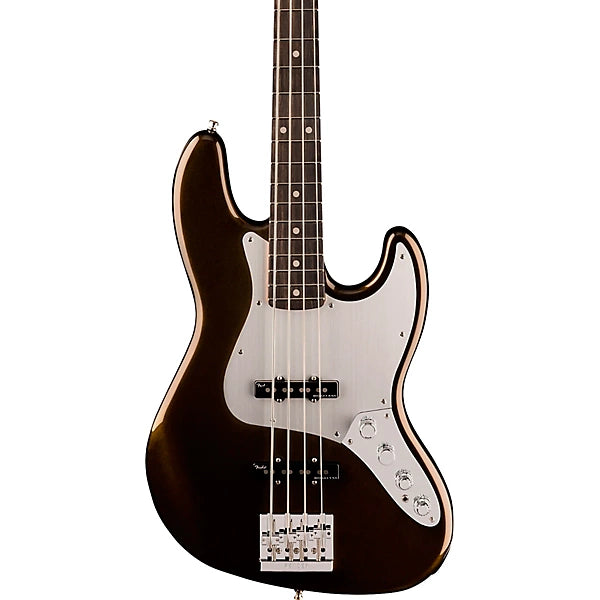 Fender American Ultra II Jazz Bass® – Ebony Fingerboard