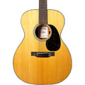 Martin 000E Retro Plus Mahogany Road Series Acoustic Electric Guitar