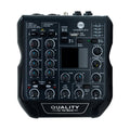 PowerWorks M42BT-UFX Bluetooth Audio Mixer