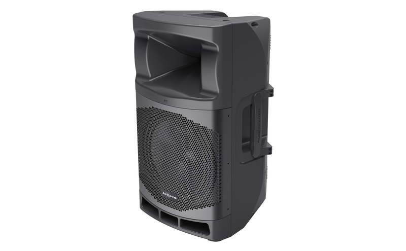 AUDIOCENTER MA15 PORTABLE ACTIVE DSP CONTROLLED SPEAKER