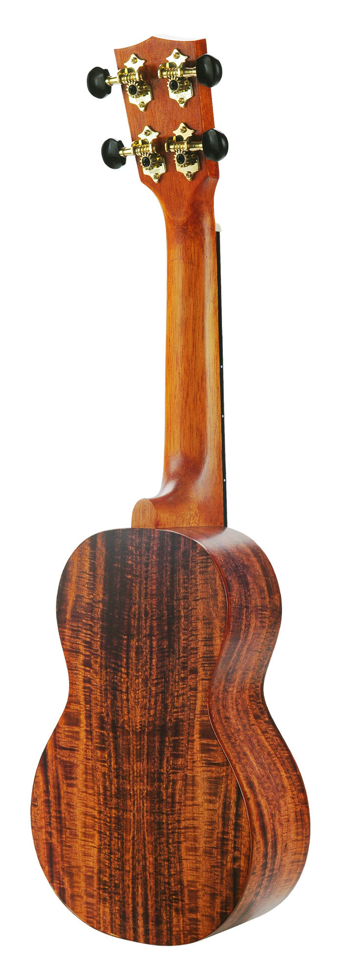 MAHALO ARTIST ELITE SERIES SOPRANO UKULELE - KOA