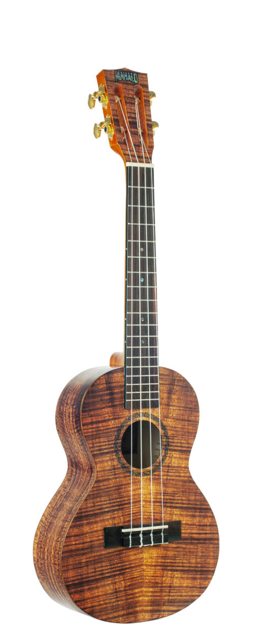 MAHALO ARTIST ELITE SERIES SOPRANO UKULELE - KOA