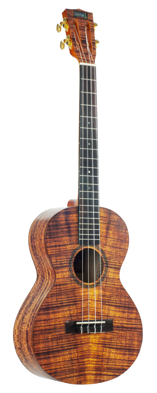 MAHALO ARTIST ELITE SERIES SOPRANO UKULELE - KOA