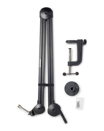 Samson MBA38 38-Inch Microphone Boom Arm