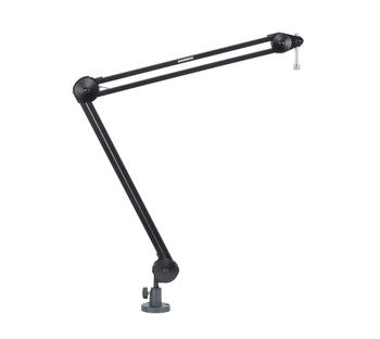 Samson MBA38 38-Inch Microphone Boom Arm