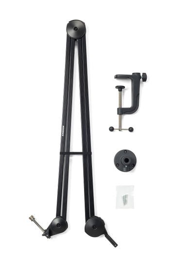 Samson MBA48 48-Inch Microphone Boom Arm
