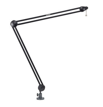 Samson MBA48 48-Inch Microphone Boom Arm