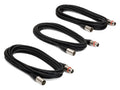 Samson MC18 3-Pack 18-Foot Microphone Cable
