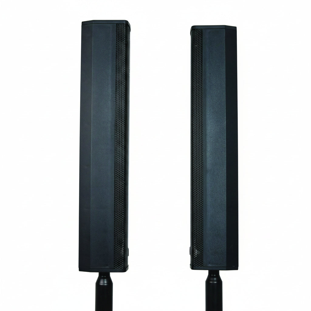 PowerWorks MERCURY P10.2 Portable PA System