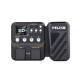 NUX MG-101 Modeling Guitar Effects Processor and Amp Modeler
