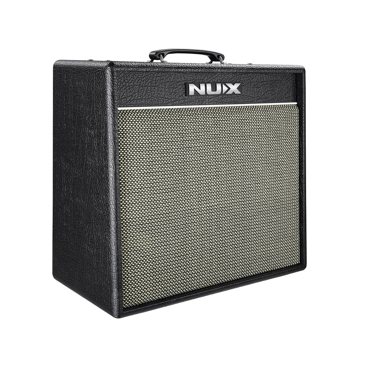 Nux Mighty 60 MKII 60W 1x12 Modeling Guitar Combo Amp