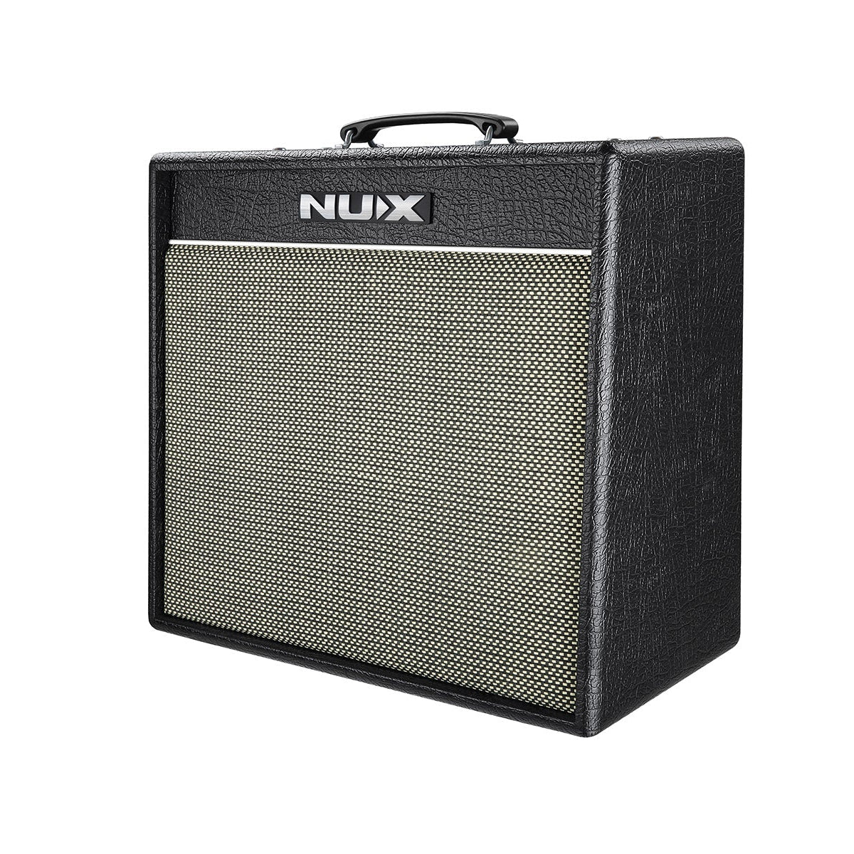 Nux Mighty 60 MKII 60W 1x12 Modeling Guitar Combo Amp