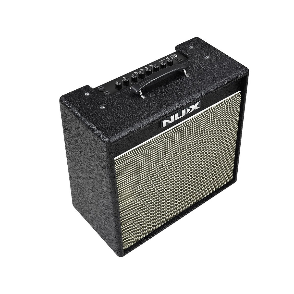 Nux Mighty 60 MKII 60W 1x12 Modeling Guitar Combo Amp