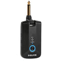 NUX Mighty Plug Pro MP-3 Headphone Amp for Guitar/Bass